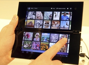 Francia 'regala' una tablet con internet a los estudiantes universitarios