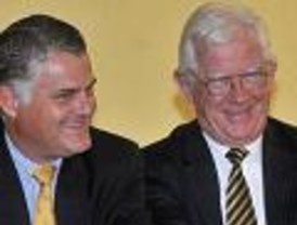 El PSOE lleva al Parlamento Europeo la Ley de Medidas Urgentes