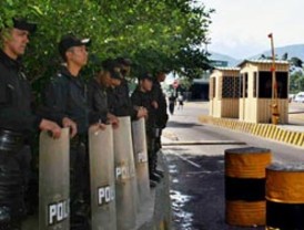 Al-Jazeera entrevistó al Presidente Chávez