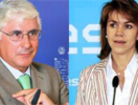 Génova ratifica su confianza en Camps y Costa