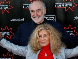 Fianza de más de 60 millones para Sean Connery y otros imputados