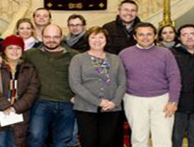 Barreiro: 'La crisis no parará Cartagena y que el PGOU estará aprobado antes de las próximas elecciones'