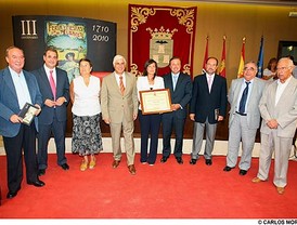 Primer relevo estival en 'Chanel nº4'