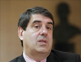 Puigcercós, candidato de ERC a las autonómicas ¡sin primarias!