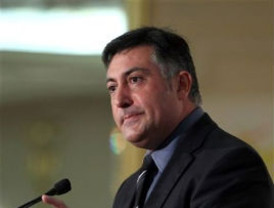 Fiscalía pide extradición del presunto asesino de Jaime Hurtado