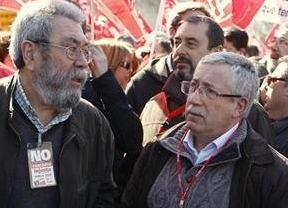 Los sindicatos confirman su convocatoria de huelga general, que será este 29 de marzo