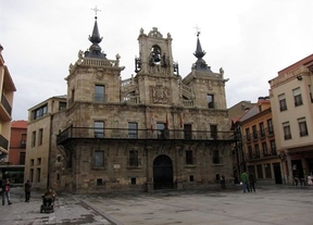 Astorga emprende un viaje en el tiempo hasta la época romana