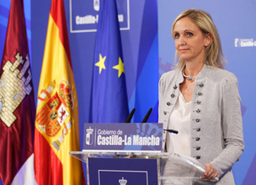 La apertura de Castilla-La Mancha al mercado chino, "una realidad"