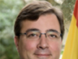 Fernández Vara; 'el turismo de interior saldrá my reforzado'