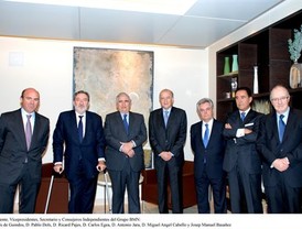 Laporta, sobre Cesc: 'Intentaremos hacer cambiar de opinión al Arsenal'