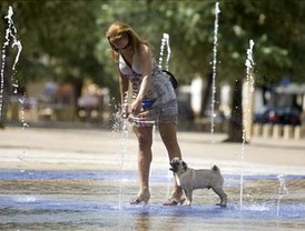Unas vacaciones estivales diferentes