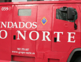 Grupo Norte vigilará instalaciones de Metro de Madrid y de Campofrío