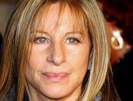 Barbra Streisand recibió homenaje en los Grammy