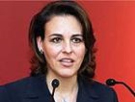 Valerio destaca que en 2006 se ha impulsado el cooperativismo en Castilla-La Mancha