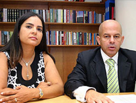 Multitudinario adiós al ex presidente Alfonsín