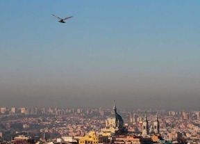 El Plan de Calidad del Aire 2011-2015 encalla: Madrid sigue incumpliendo la ley