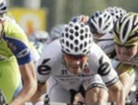 Deporte contra la leucemia
