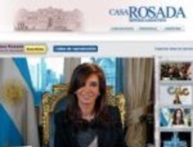 La Casa Rosada ya tiene su canal en Youtube