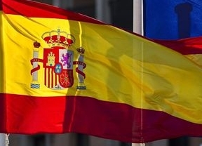 La prima de riesgo española se mantiene por encima de 400 puntos básicos