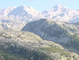 Castilla y León preside la Comisión de Gestión del Parque Nacional Picos de Europa en 2011
