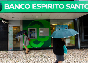 Banco Espírito Santo desvela un agujero de 1.183 millones a entidades del propio Grupo
