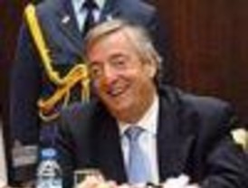 Kirchner amenazó a los bancos con tomar medidas si no “bajan las tasas de interés”