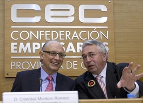 Andalucía ¿favorecida? recibirá 2.800 millones de euros del plan de proveedores 