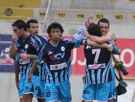 El Ibex 35 sube un 0,61% en la apertura y se sitúa en en el nivel de los 10.600 puntos