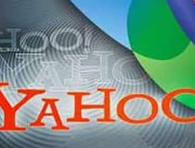 Yahoo reporta leve alza de ingresos en tercer trimestre