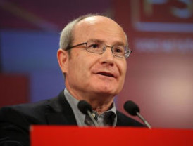 Montilla muestra su obsesión antiindependentista para atacar a CiU