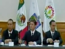 AN y medios diseñan Campaña por el Desarme