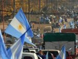 El gobierno y el campo retoman el diálogo con las retenciones móviles en la mira