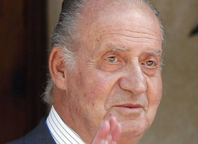 CiU: 'Estamos haciendo las cosas mal' en el aforamiento de Don Juan Carlos