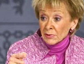 De Juana regresa a la cárcel de Aranjuez tras pedir el alta voluntaria