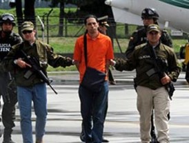 CICPC Táchira capturó a presunto paramilitar