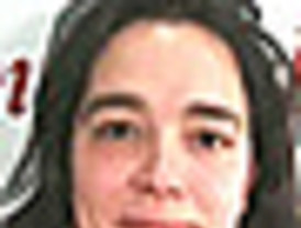 La ‘alcaldable’ Rosa Diez