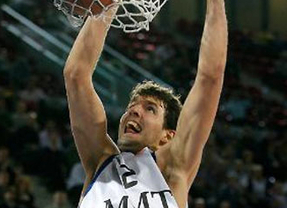 Mirotic suma y sigue: el pívot madridista, elegido por primera vez en su corta carrera  MVP de la Euroliga en diciembre