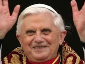 ¿Milagro en Roma? El Papa admite 'en ciertos casos' el uso de condones