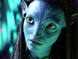 'Avatar' es la película más descargada del año