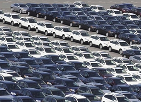 La fabricación de vehículos en 2014 en España registra el mejor dato en cinco años