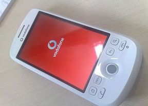 Los sindicatos anuncian "bloqueo" al servicio de atención telefónica de Vodafone