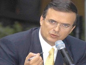 Razones de Aznar e Ibarretxe