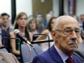 Comenzó el juicio a los dictadores Videla y Bignone