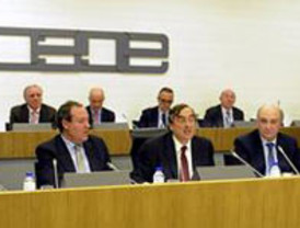 España pedirá a la UE que trabaje por el fin del bloqueo a Gaza