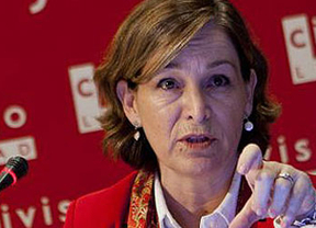 Belén Romana, nombrada presidenta del 'banco malo', y Walter de Luna, director general