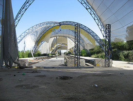 Blanco anuncia que el Cercanías Santa Justa-Cartuja estará listo en febrero de 2012