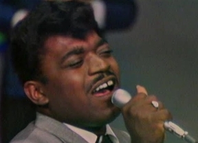 La poderosa voz soul de Percy Sledge se apaga: muere el cantante de 'When a man loves a woman'