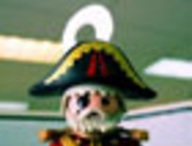 Miles de agricultores toman Madrid porque 'el campo se arruina'