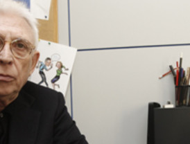 Michelle Obama y su hija Sasha, en Marbella