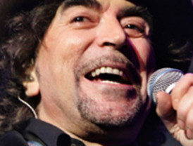 Oliva Ramírez y Rodrigo Medina con Calderón en Japón